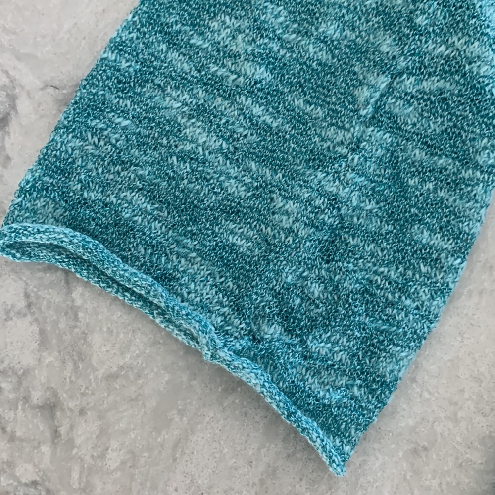 PRANA Textured Pullover - Picture 4 of 5